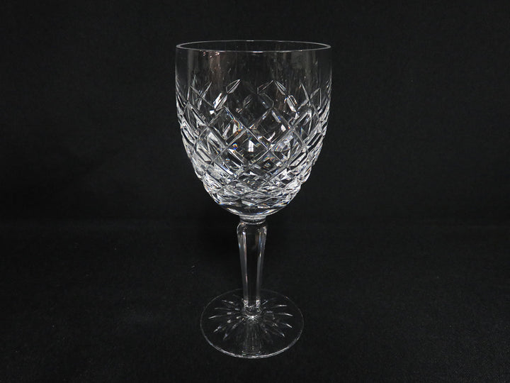 Waterford Water Goblets