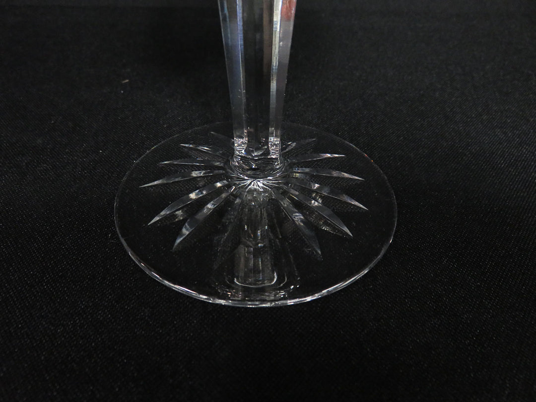 Waterford Water Goblets