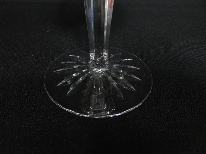 Waterford Water Goblets