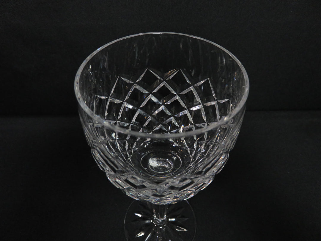Waterford Water Goblets