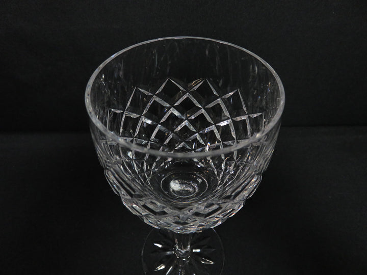 Waterford Water Goblets