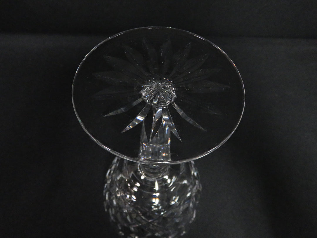 Waterford Water Goblets