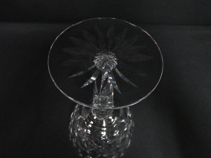 Waterford Water Goblets