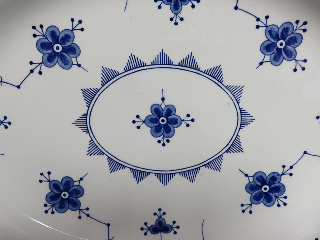 Mason's "Denmark" Platter