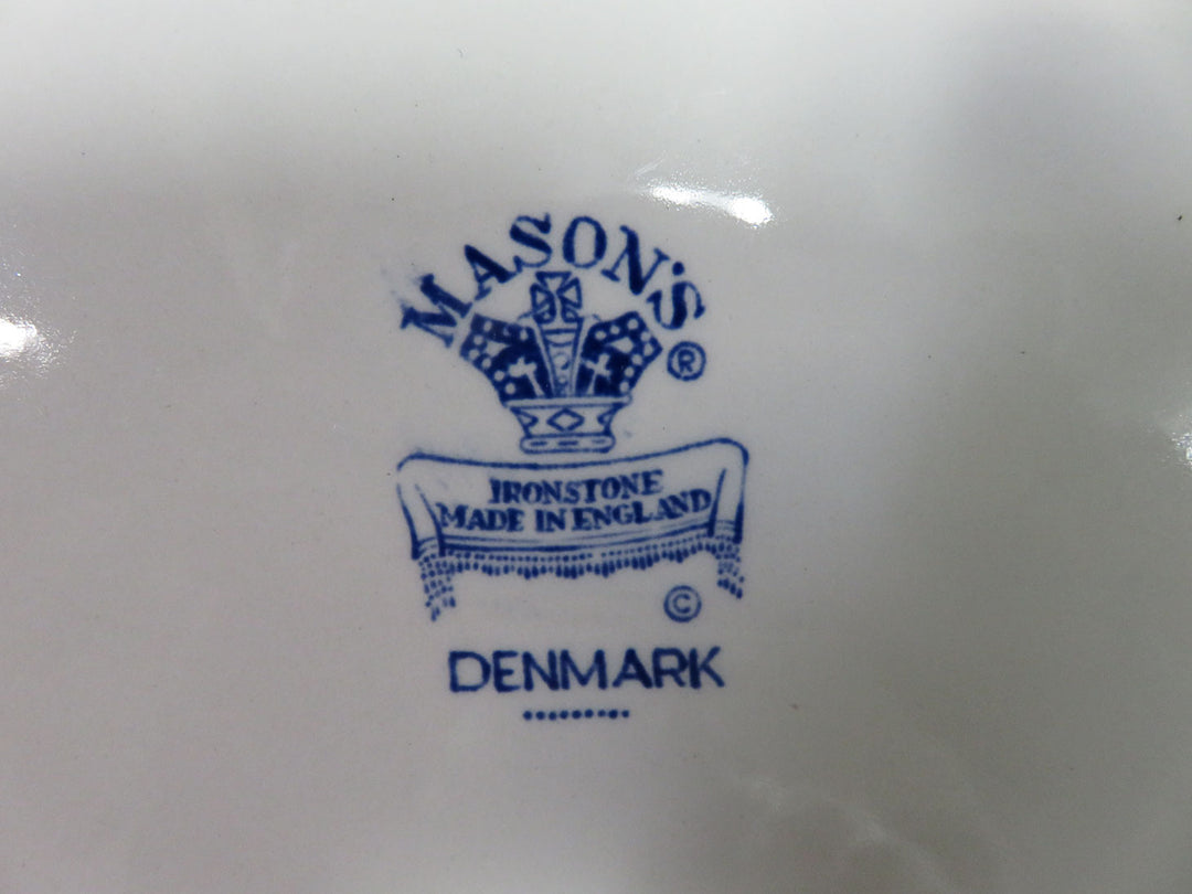 Mason's "Denmark" Platter
