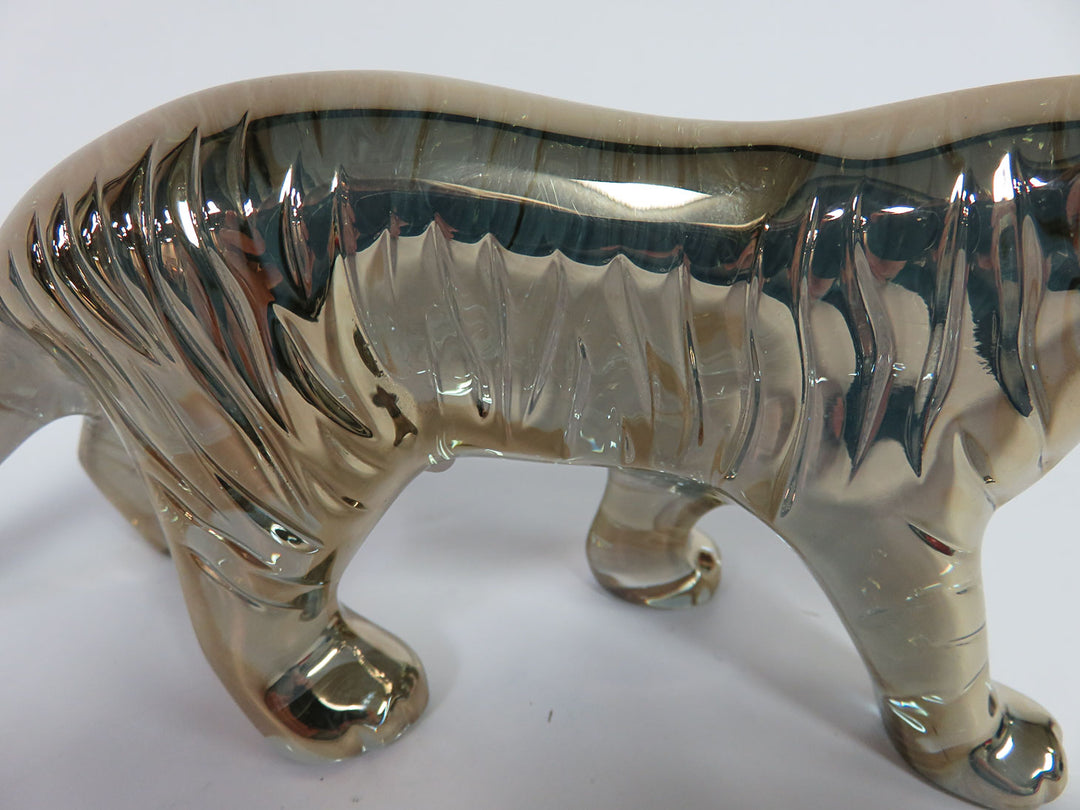 Baccarat Zodiaque Tiger