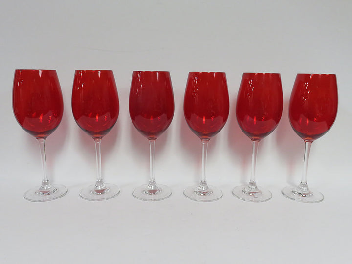 Walther-Glas Wine Glasses