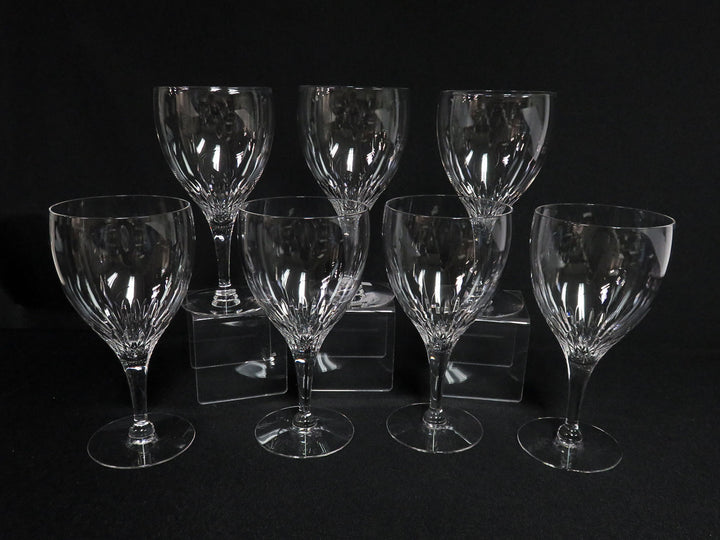 Tiffin Water Glasses