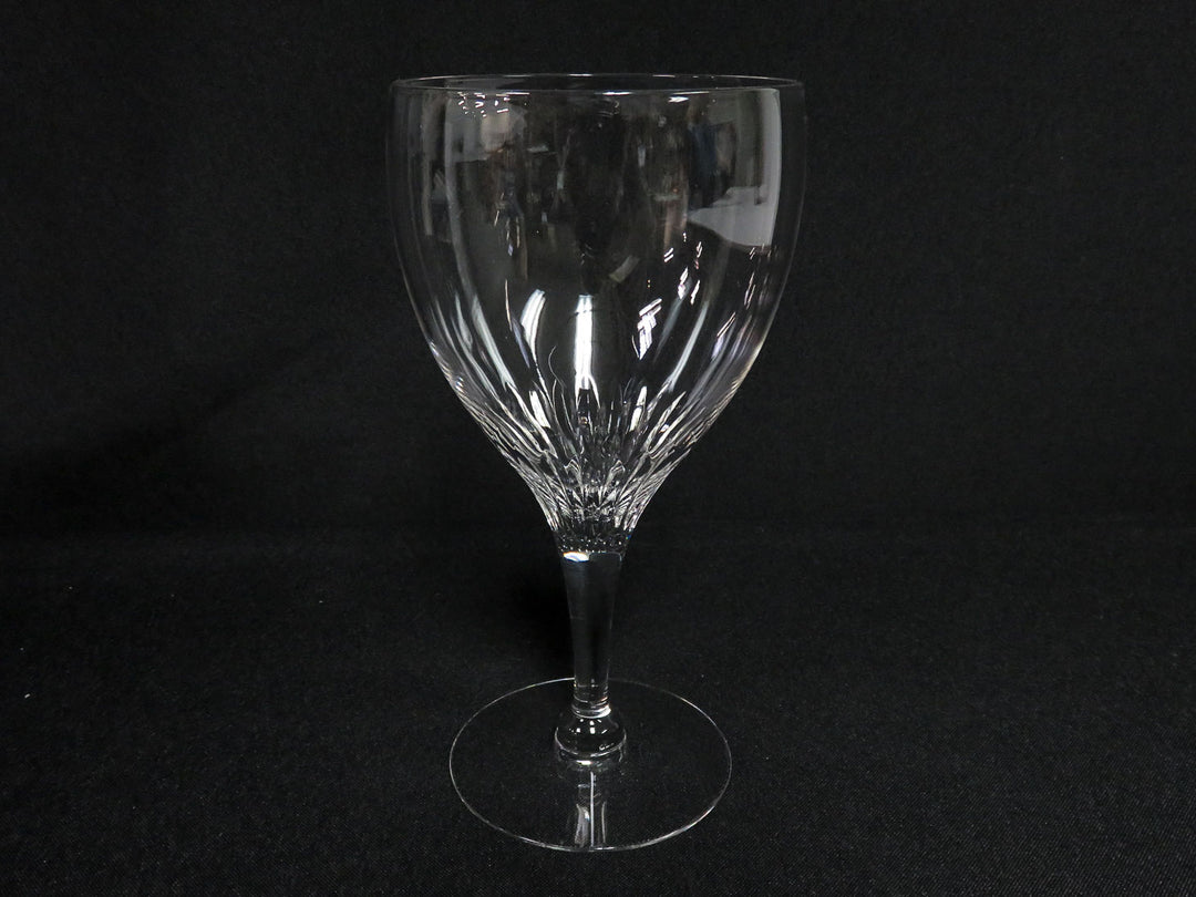 Tiffin Water Glasses