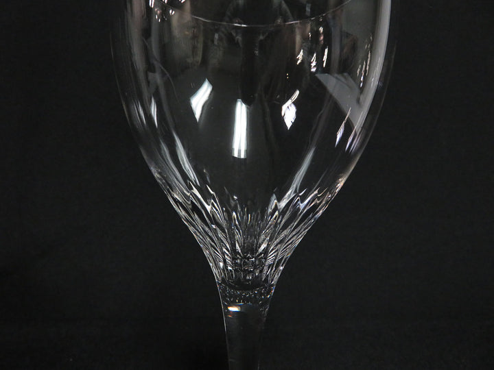 Tiffin Water Glasses