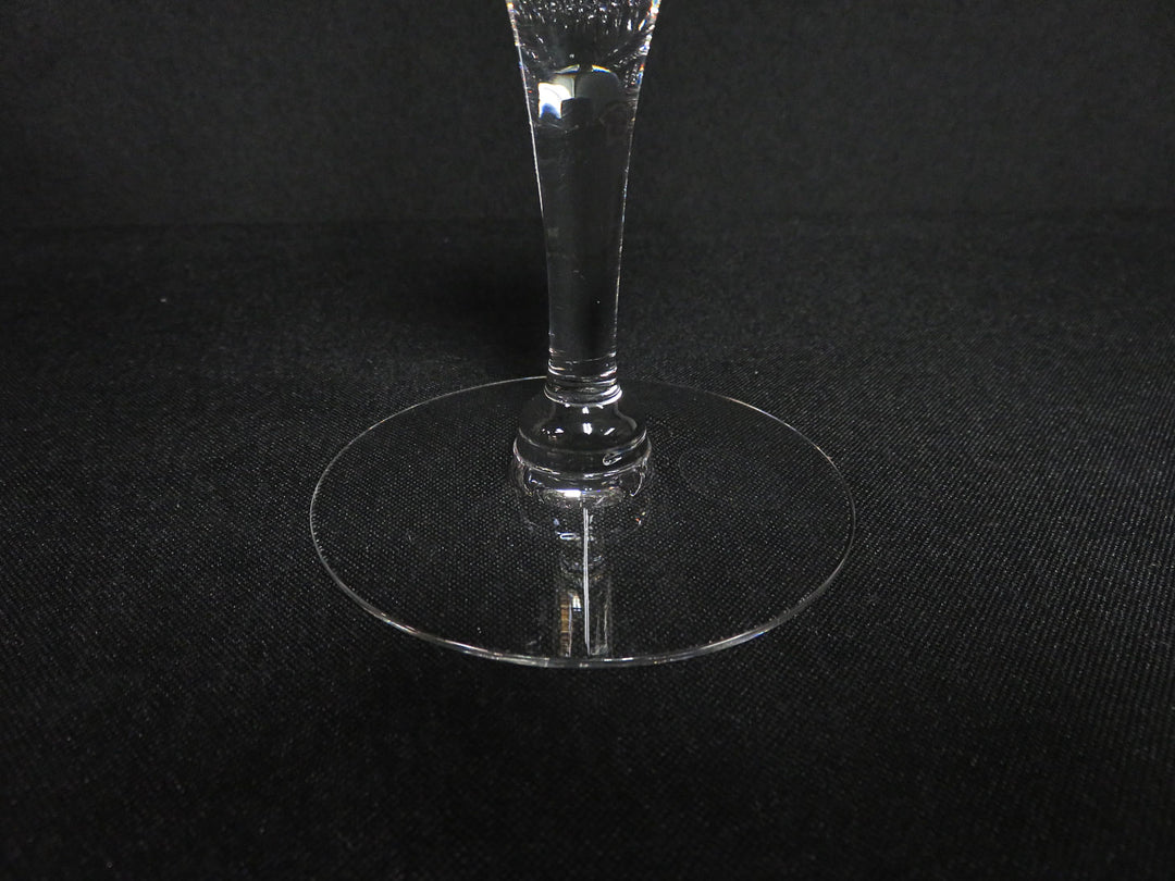 Tiffin Water Glasses