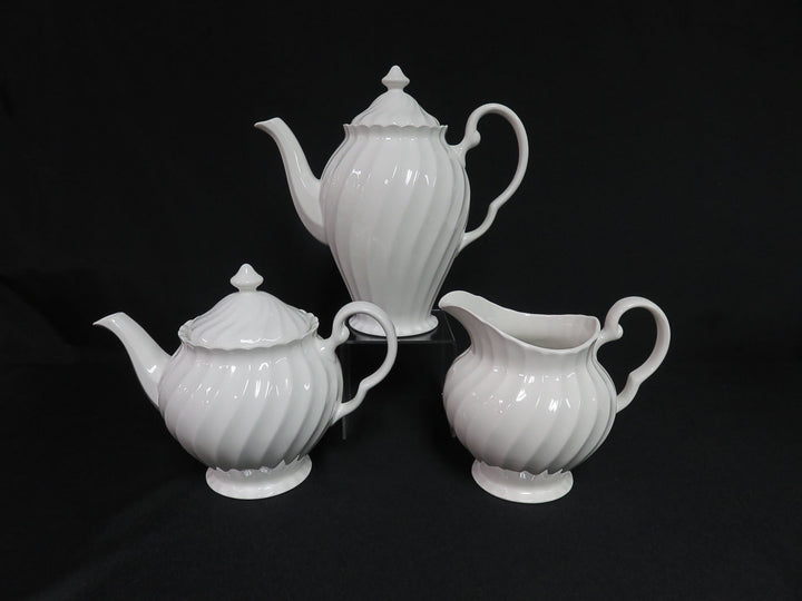 Johnson Bros. Tea and Coffee Servers