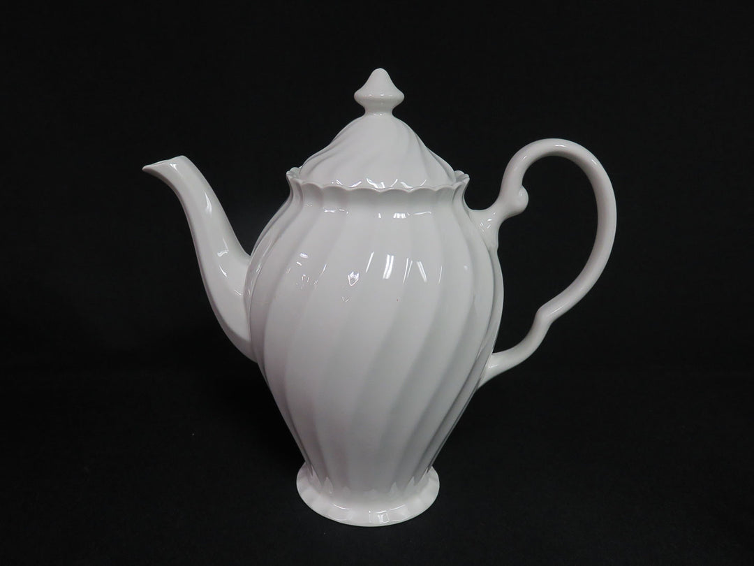 Johnson Bros. Tea and Coffee Servers