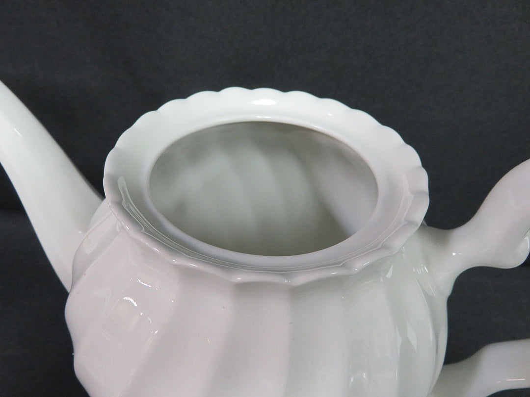 Johnson Bros. Tea and Coffee Servers