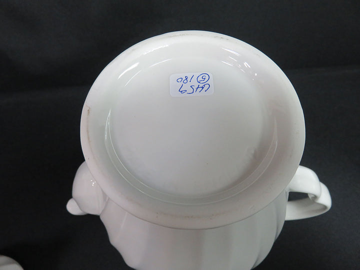 Johnson Bros. Tea and Coffee Servers