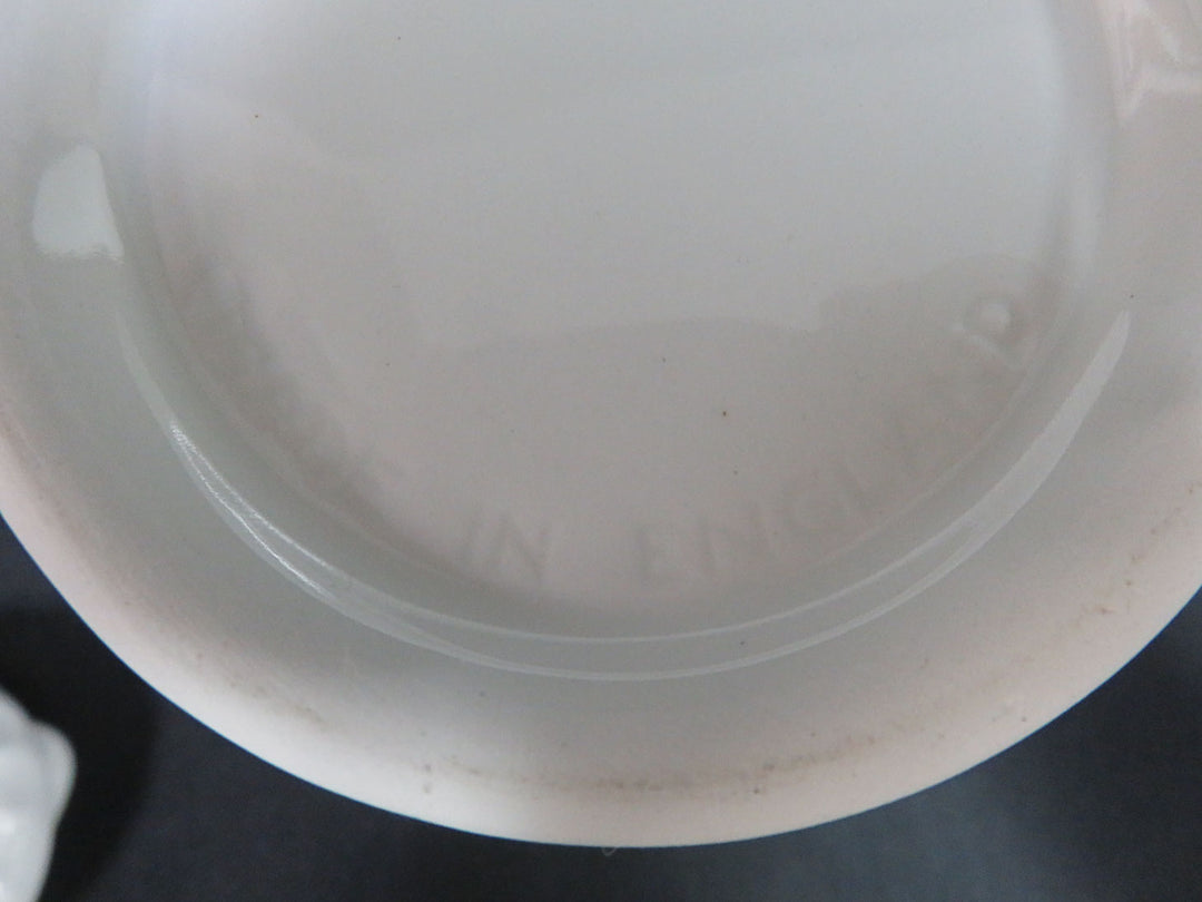 Johnson Bros. Tea and Coffee Servers