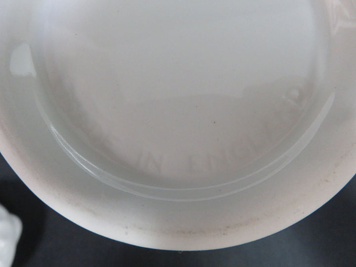 Johnson Bros. Tea and Coffee Servers