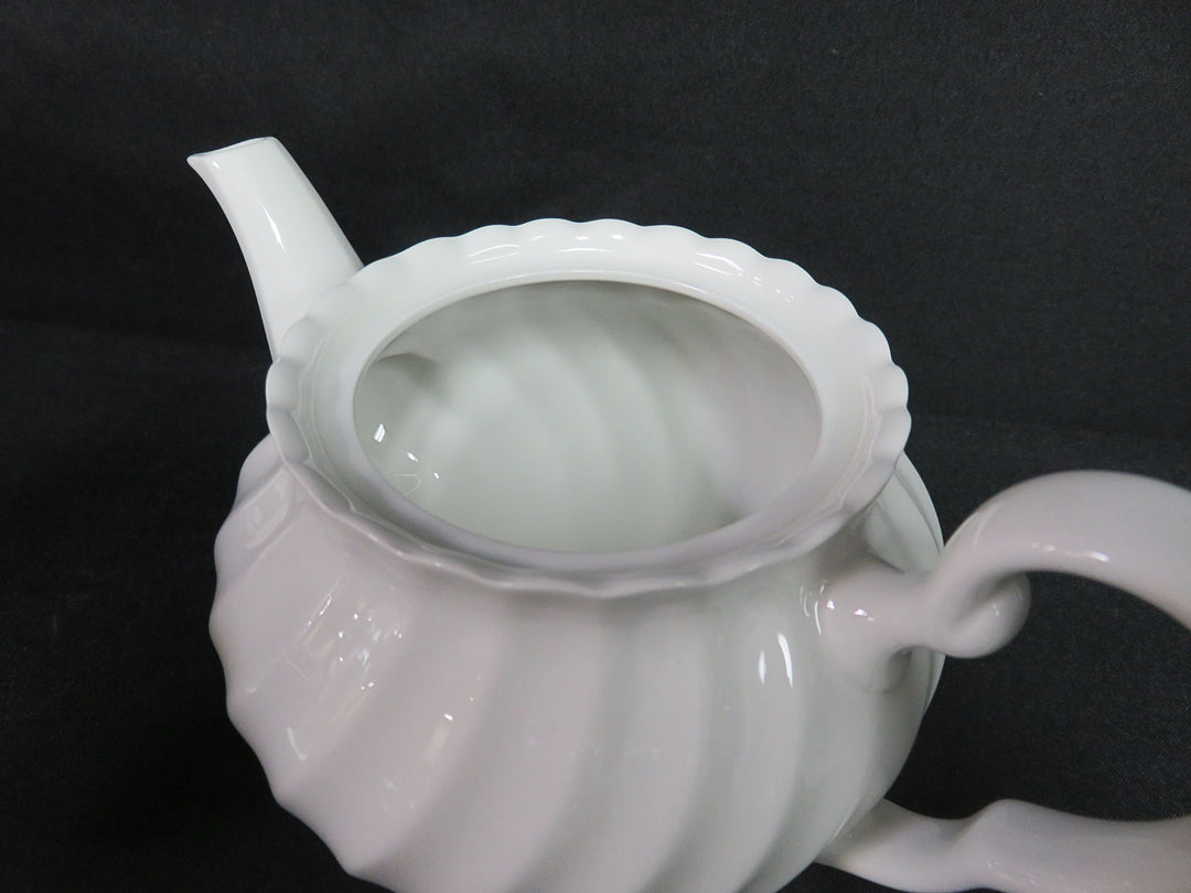 Johnson Bros. Tea and Coffee Servers