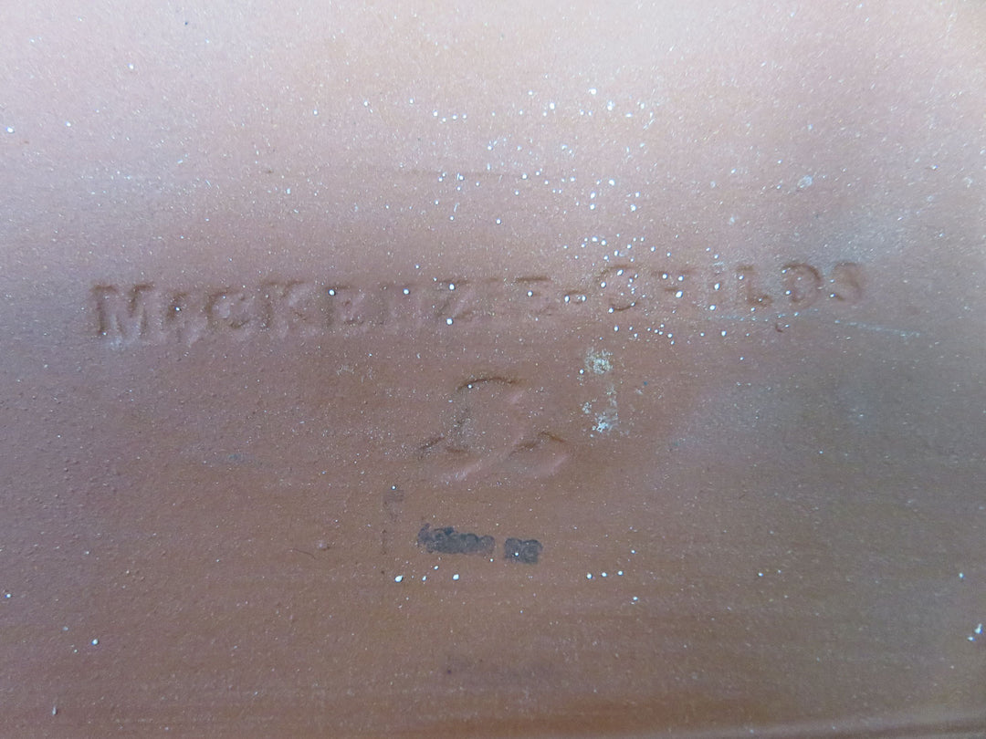 MacKenzie-Childs Picadilly Baking Dish