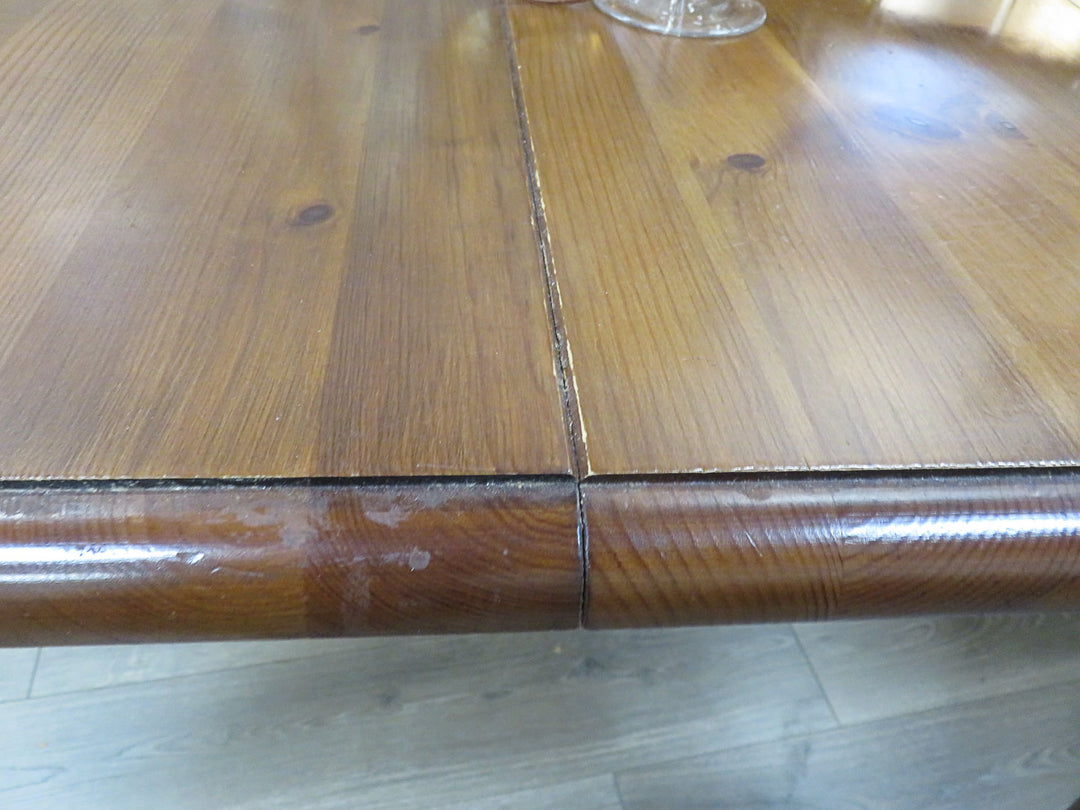 Pine Dining Table