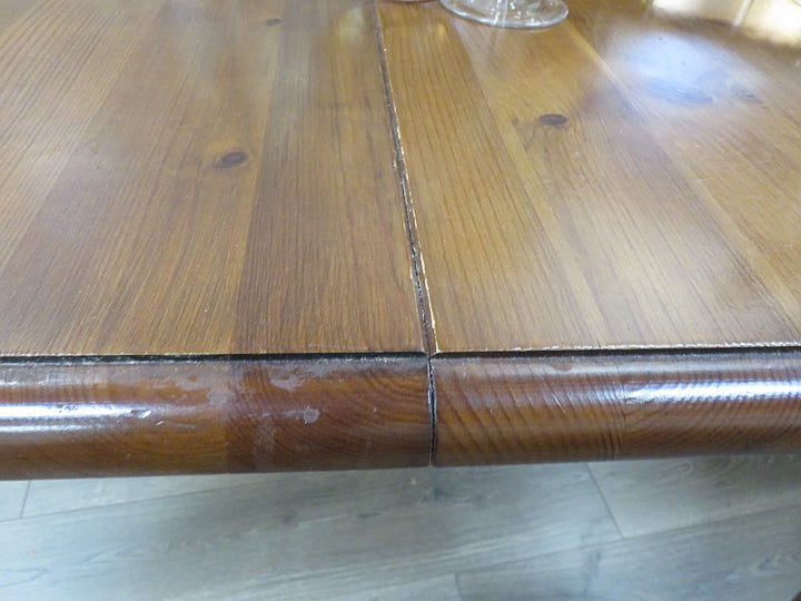 Pine Dining Table