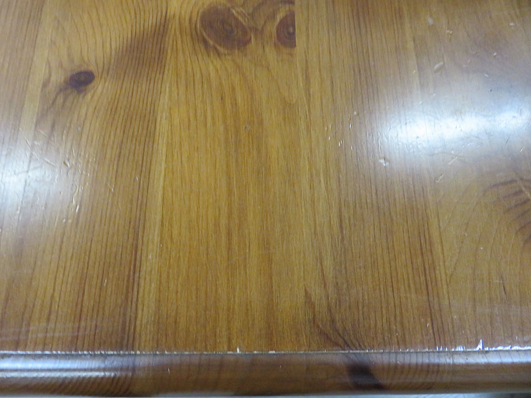 Pine Dining Table