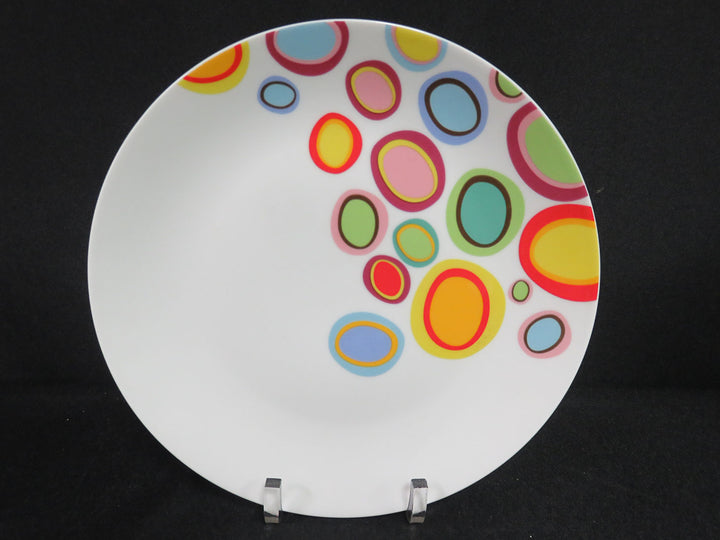 Colorful Luncheon Set