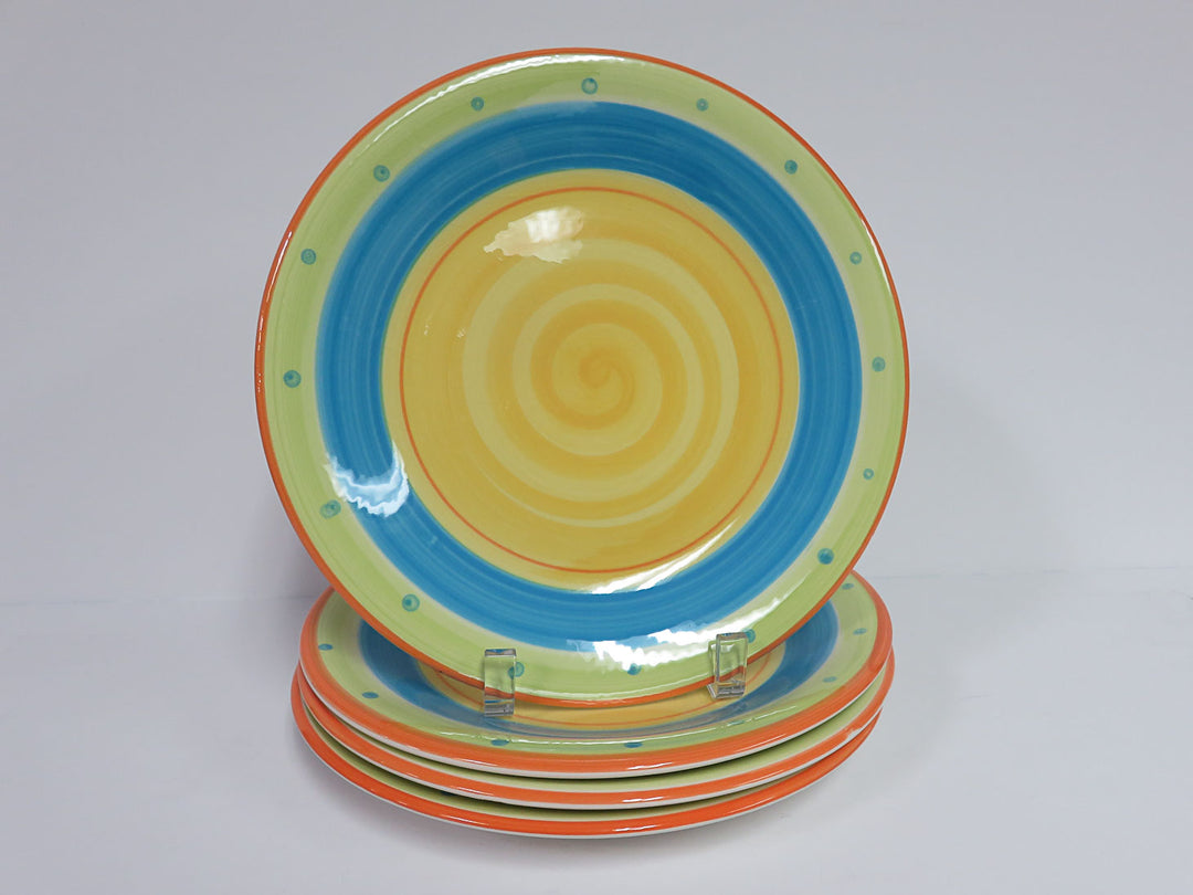 "Culinary Collection" Dish Set