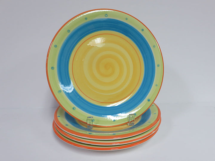 "Culinary Collection" Dish Set