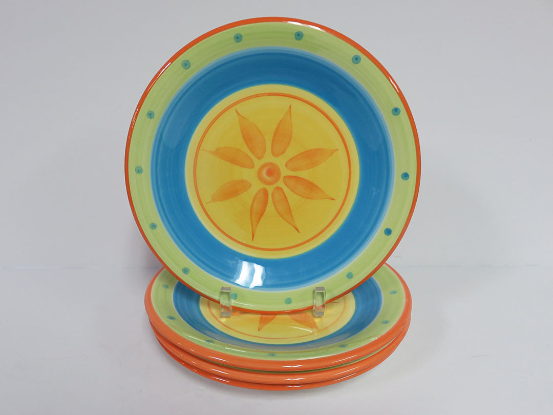"Culinary Collection" Dish Set