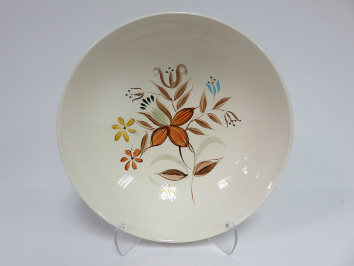 Vintage Bowl "Romany"