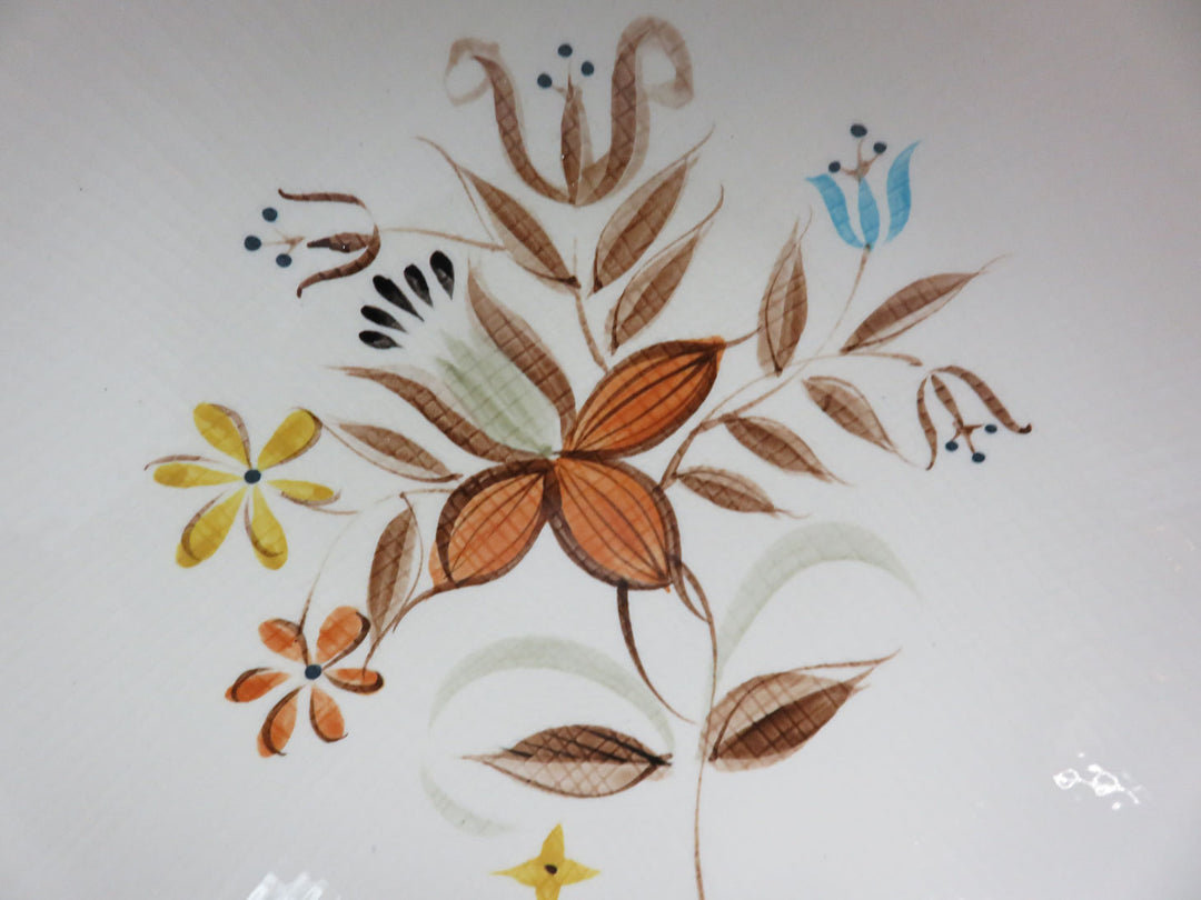 Vintage Bowl "Romany"