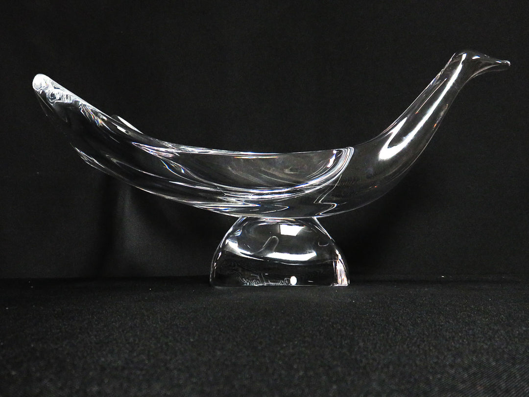 Daum Crystal Bird