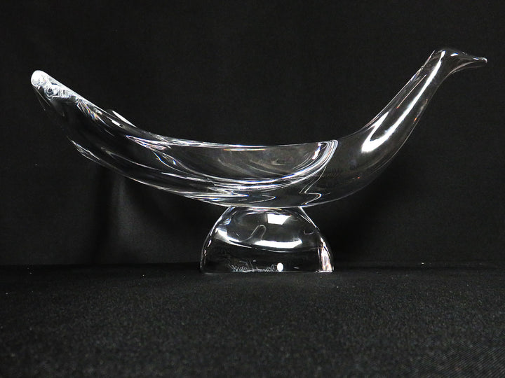 Daum Crystal Bird