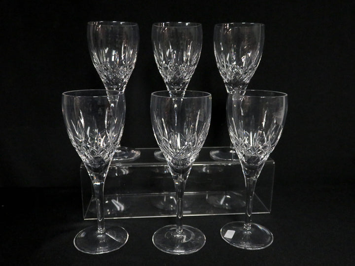 Waterford Water Glasses
