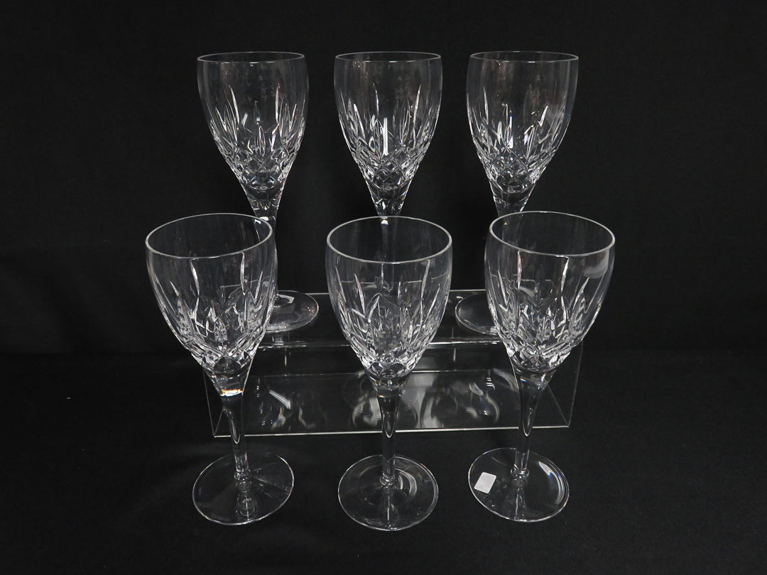 Waterford Water Glasses