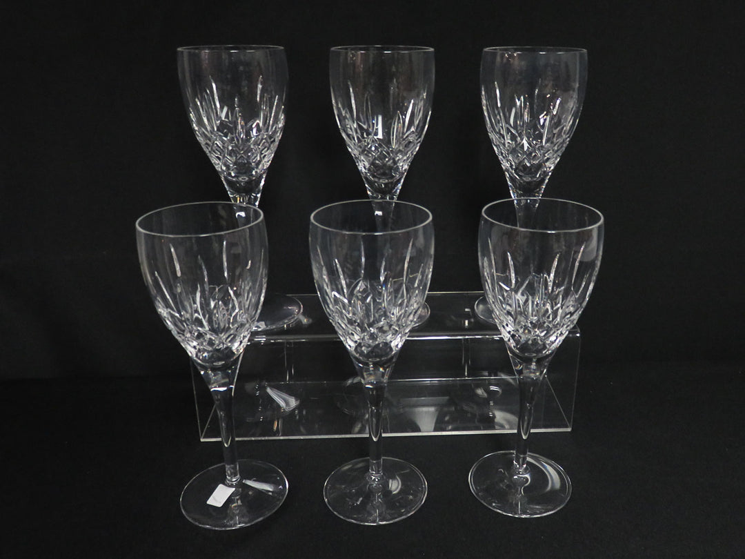 Waterford Water Glasses