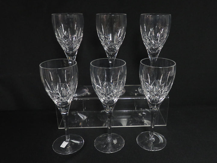 Waterford Water Glasses