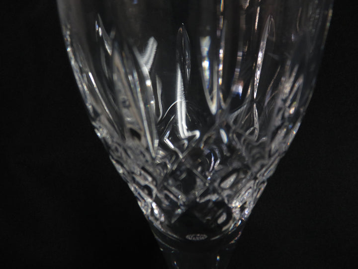 Waterford Water Glasses