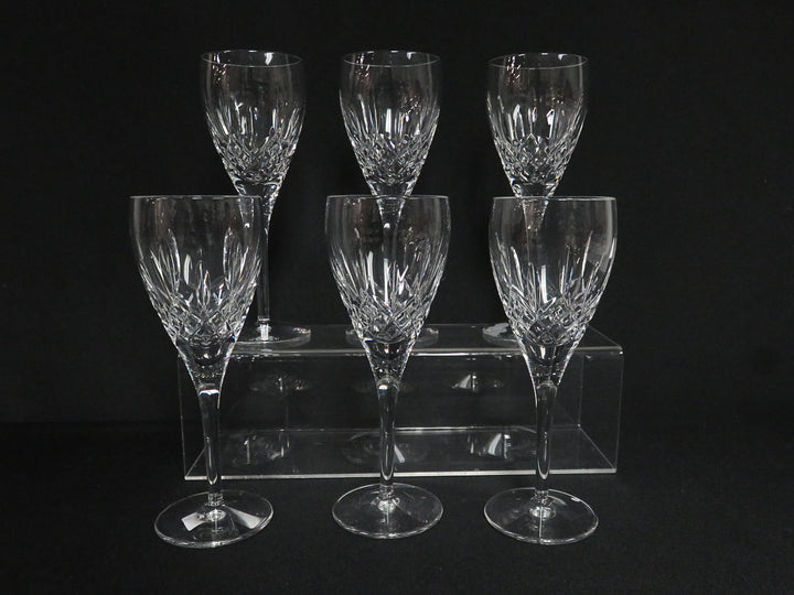 Waterford Water Glasses