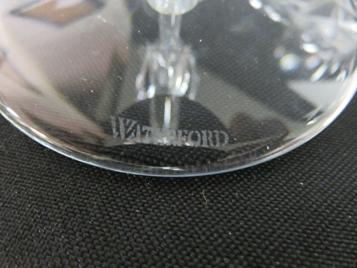 Waterford Wine Glasses