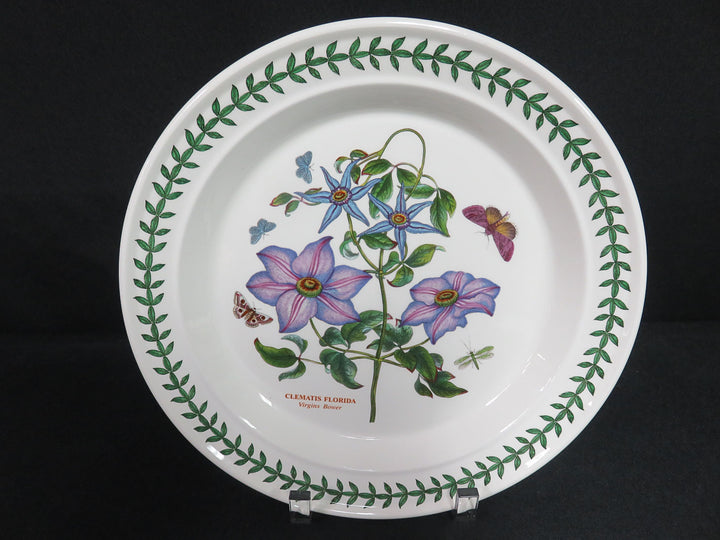 Portmeirion Dinner Plates