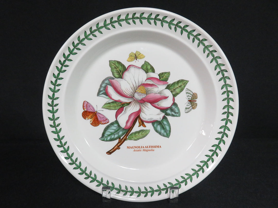Portmeirion Dinner Plates