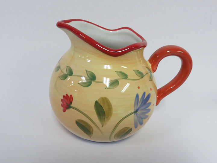 Pfaltzgraff Cream & Sugar Set