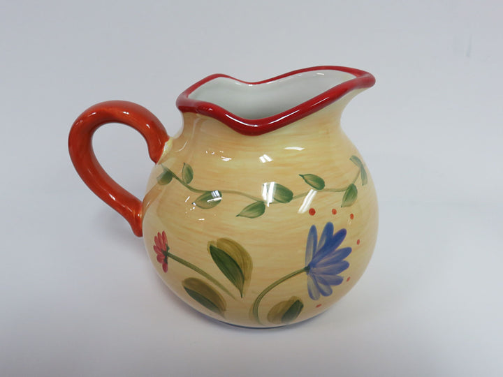 Pfaltzgraff Cream & Sugar Set