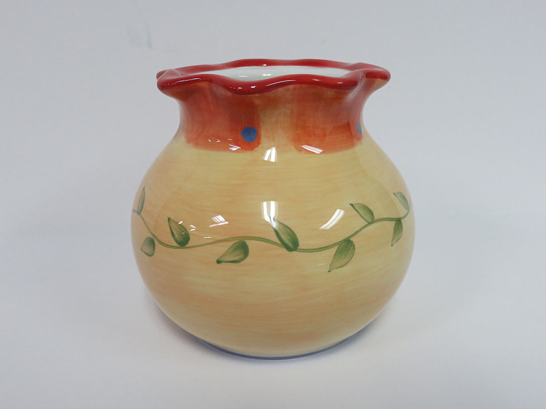 Pfaltzgraff Cream & Sugar Set