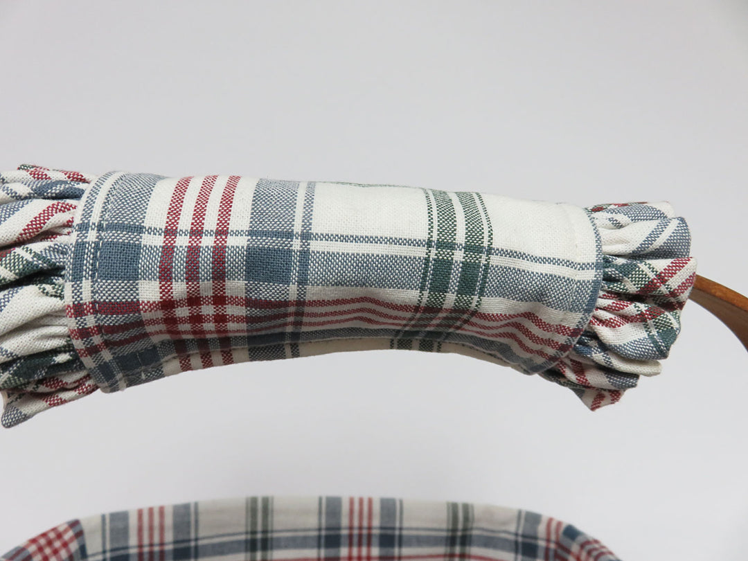 Longaberger Handled Basket