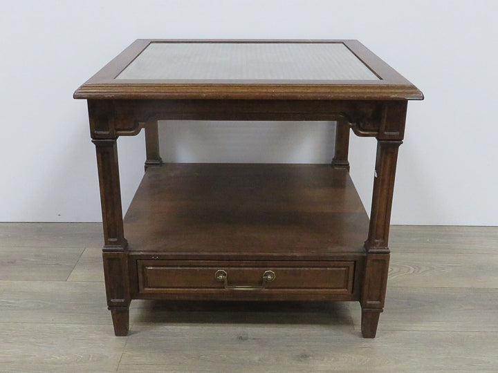 Ethan Allen End Table