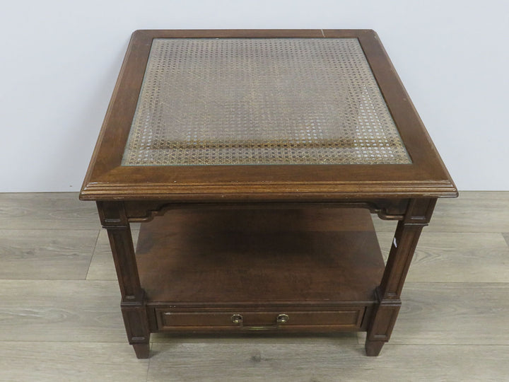 Ethan Allen End Table