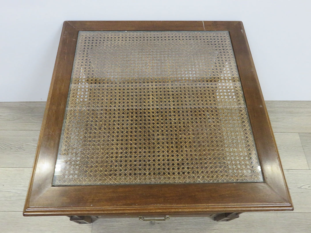 Ethan Allen End Table